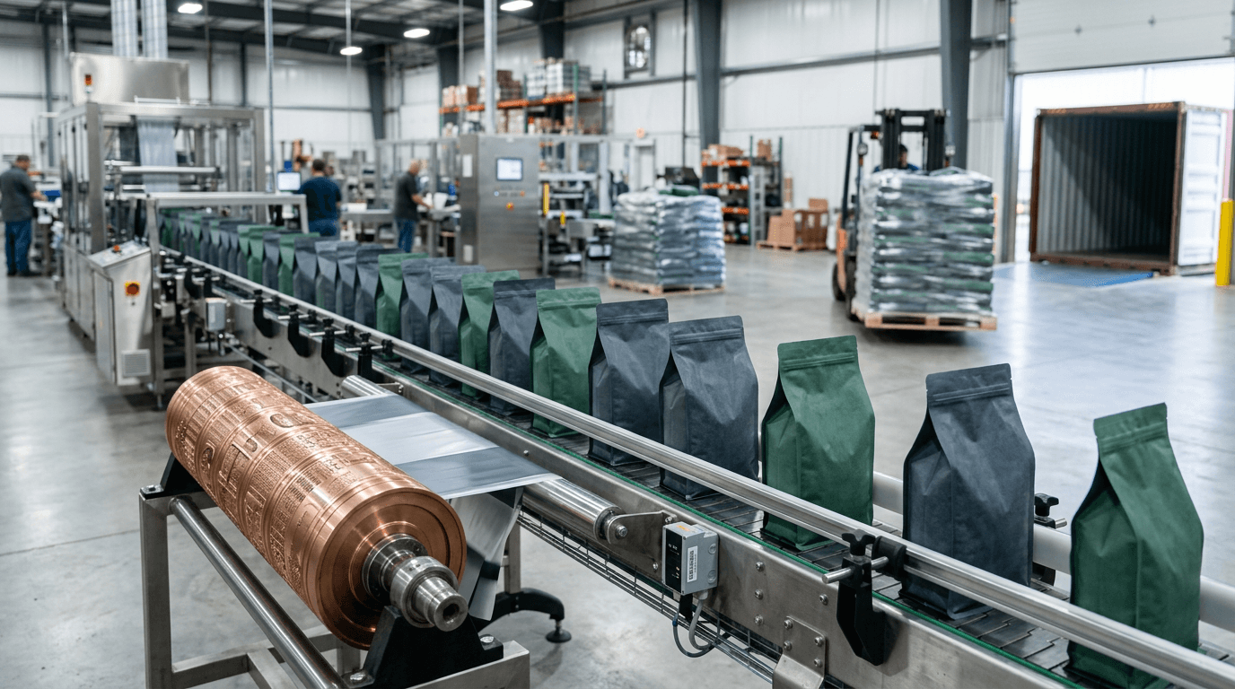 The 2026 OEM Guide to Private Label Bamboo Cat Litter: MOQs, Custom Packaging & Sourcing from China